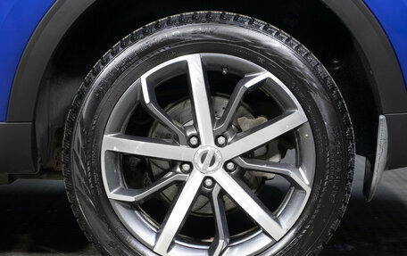 Haval F7x I, 2020 год, 1 898 000 рублей, 25 фотография