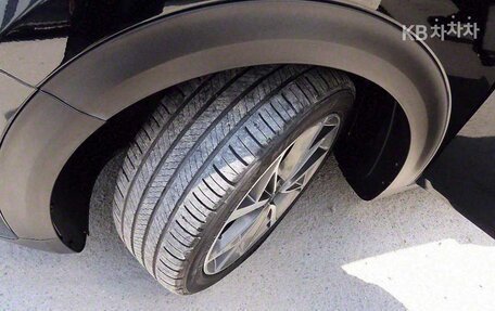 KIA Niro I, 2021 год, 2 383 000 рублей, 12 фотография