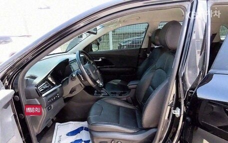 KIA Niro I, 2021 год, 2 383 000 рублей, 6 фотография