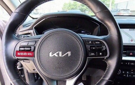 KIA Niro I, 2021 год, 2 383 000 рублей, 4 фотография
