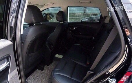 KIA Niro I, 2021 год, 2 383 000 рублей, 11 фотография