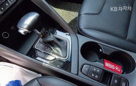 KIA Niro I, 2021 год, 2 383 000 рублей, 8 фотография