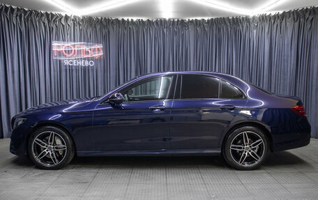 Mercedes-Benz E-Класс, 2019 год, 3 798 000 рублей, 8 фотография