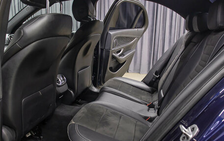 Mercedes-Benz E-Класс, 2019 год, 3 798 000 рублей, 13 фотография