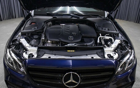 Mercedes-Benz E-Класс, 2019 год, 3 798 000 рублей, 9 фотография