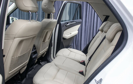 Mercedes-Benz GLE, 2016 год, 3 698 000 рублей, 12 фотография