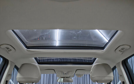 Mercedes-Benz GLE, 2016 год, 3 698 000 рублей, 18 фотография