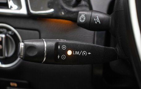 Mercedes-Benz GLE, 2016 год, 3 698 000 рублей, 23 фотография