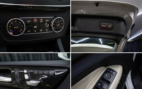 Mercedes-Benz GLE, 2016 год, 3 698 000 рублей, 22 фотография