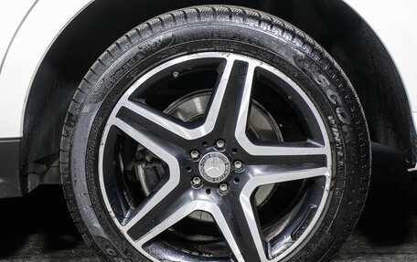 Mercedes-Benz GLE, 2016 год, 3 698 000 рублей, 26 фотография