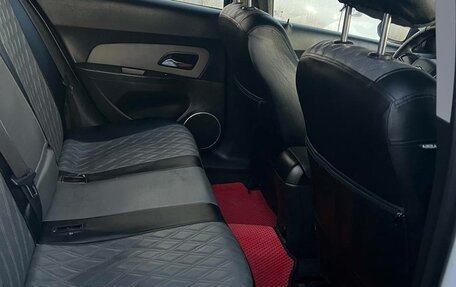 Chevrolet Cruze II, 2014 год, 557 000 рублей, 7 фотография