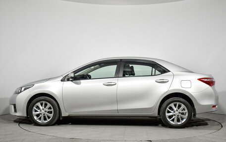 Toyota Corolla, 2015 год, 1 479 000 рублей, 8 фотография