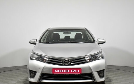 Toyota Corolla, 2015 год, 1 479 000 рублей, 2 фотография