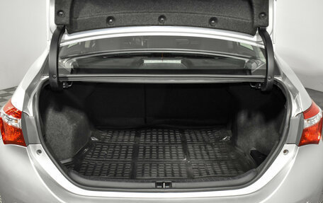 Toyota Corolla, 2015 год, 1 479 000 рублей, 19 фотография