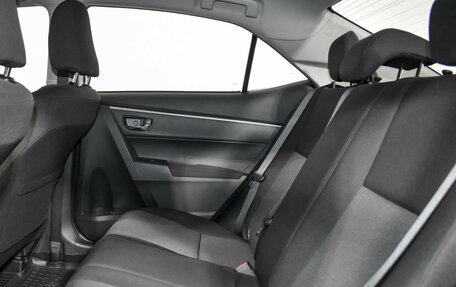 Toyota Corolla, 2015 год, 1 479 000 рублей, 13 фотография