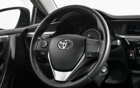 Toyota Corolla, 2015 год, 1 479 000 рублей, 15 фотография