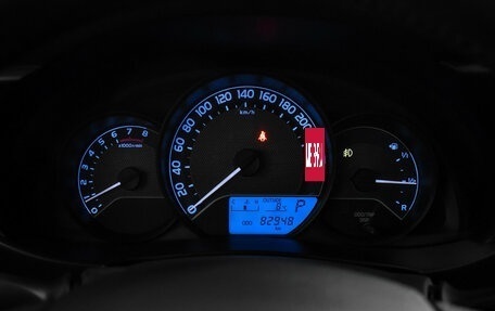 Toyota Corolla, 2015 год, 1 479 000 рублей, 18 фотография