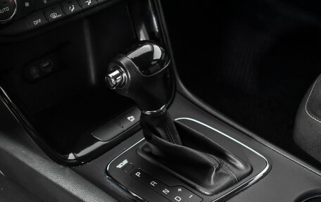 KIA cee'd III, 2015 год, 1 397 900 рублей, 11 фотография