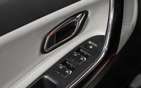 KIA cee'd III, 2015 год, 1 397 900 рублей, 10 фотография