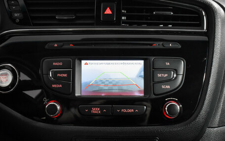 KIA cee'd III, 2015 год, 1 397 900 рублей, 18 фотография