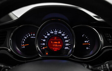 KIA cee'd III, 2015 год, 1 397 900 рублей, 19 фотография