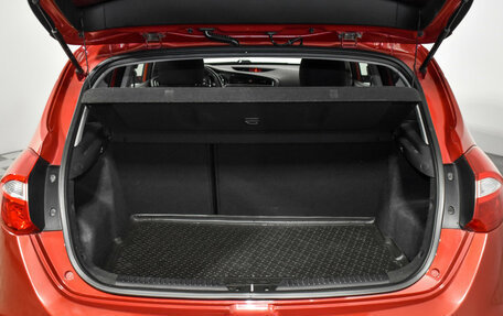 KIA cee'd III, 2015 год, 1 397 900 рублей, 20 фотография