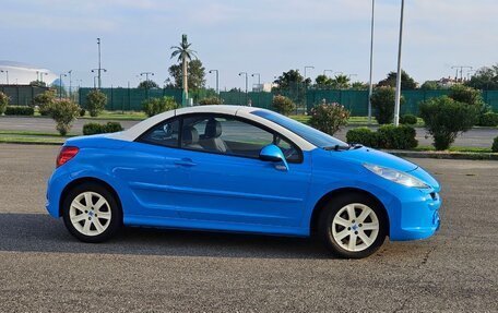 Peugeot 207 I, 2007 год, 910 000 рублей, 2 фотография