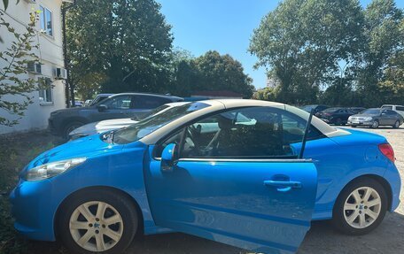 Peugeot 207 I, 2007 год, 910 000 рублей, 3 фотография