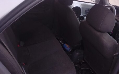 Hyundai Accent II, 2004 год, 650 000 рублей, 11 фотография