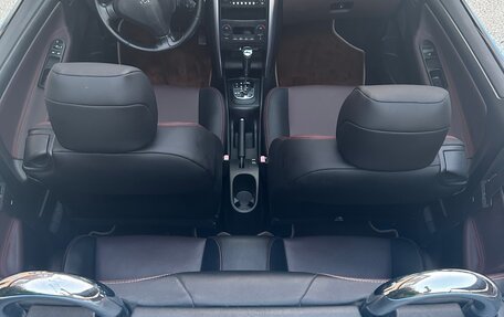 Peugeot 207 I, 2007 год, 910 000 рублей, 5 фотография