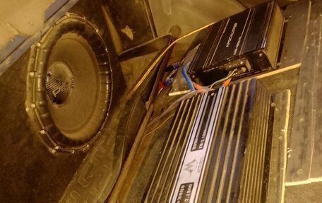 Hyundai Accent II, 2004 год, 650 000 рублей, 10 фотография