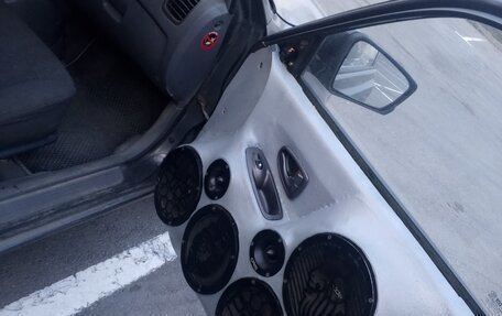 Hyundai Accent II, 2004 год, 650 000 рублей, 7 фотография