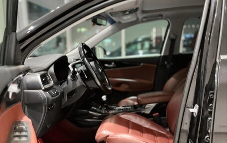 KIA Sorento III Prime рестайлинг, 2017 год, 2 650 000 рублей, 6 фотография