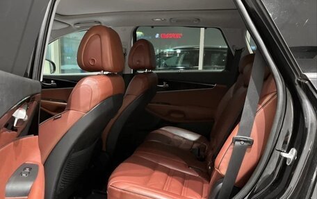 KIA Sorento III Prime рестайлинг, 2017 год, 2 650 000 рублей, 8 фотография