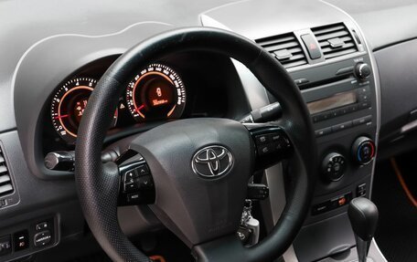 Toyota Corolla, 2012 год, 1 129 000 рублей, 8 фотография