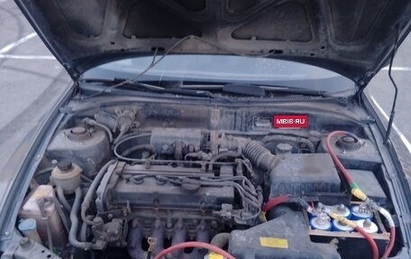 Hyundai Accent II, 2004 год, 650 000 рублей, 13 фотография