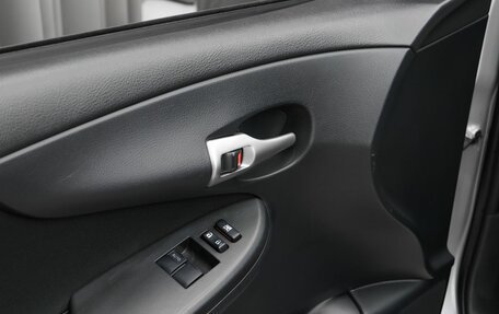 Toyota Corolla, 2012 год, 1 129 000 рублей, 16 фотография