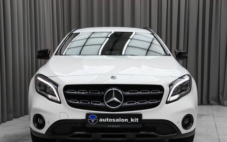 Mercedes-Benz GLA, 2019 год, 2 429 000 рублей, 2 фотография