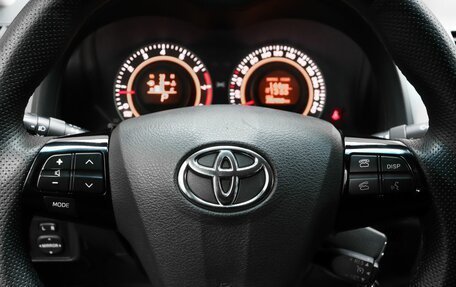 Toyota Corolla, 2012 год, 1 129 000 рублей, 12 фотография