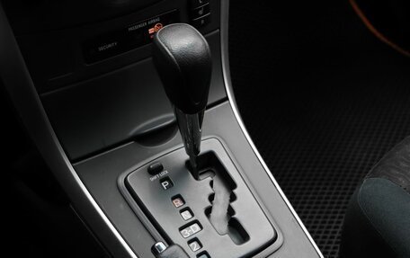 Toyota Corolla, 2012 год, 1 129 000 рублей, 13 фотография