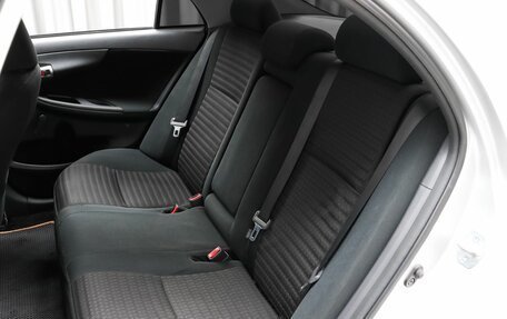 Toyota Corolla, 2012 год, 1 129 000 рублей, 10 фотография