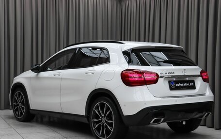 Mercedes-Benz GLA, 2019 год, 2 429 000 рублей, 4 фотография
