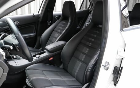 Mercedes-Benz GLA, 2019 год, 2 429 000 рублей, 8 фотография