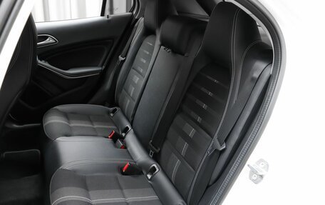 Mercedes-Benz GLA, 2019 год, 2 429 000 рублей, 9 фотография