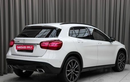 Mercedes-Benz GLA, 2019 год, 2 429 000 рублей, 6 фотография