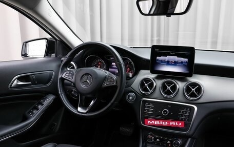Mercedes-Benz GLA, 2019 год, 2 429 000 рублей, 7 фотография