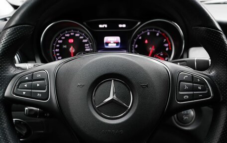 Mercedes-Benz GLA, 2019 год, 2 429 000 рублей, 11 фотография