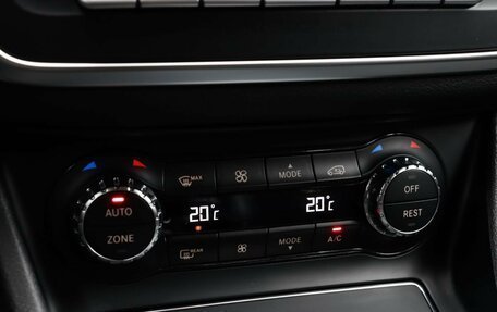 Mercedes-Benz GLA, 2019 год, 2 429 000 рублей, 15 фотография