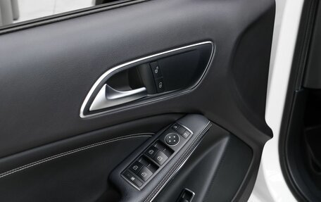 Mercedes-Benz GLA, 2019 год, 2 429 000 рублей, 16 фотография