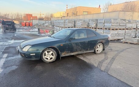 Honda Prelude IV, 1998 год, 299 000 рублей, 1 фотография